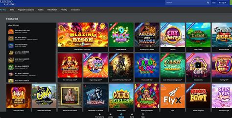 quatro casino review